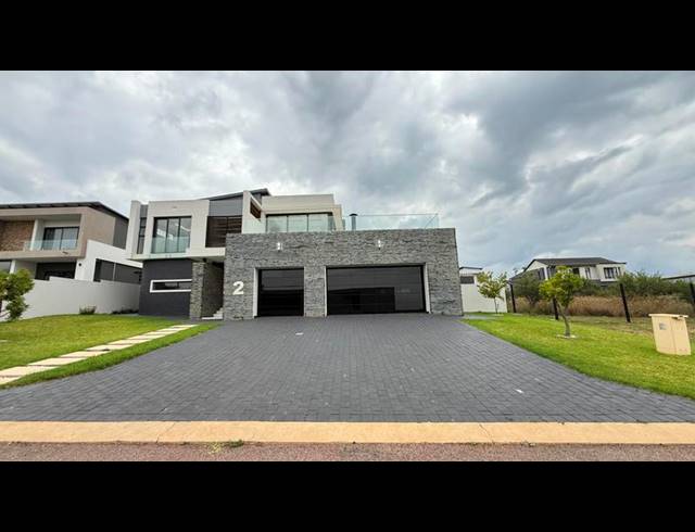 7 BEDROOM HOUSE FOR SALE IN MIDSTREAM RIDGE